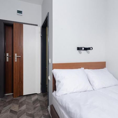 Zefiro Seredynskiego Gdańsk Exterior foto